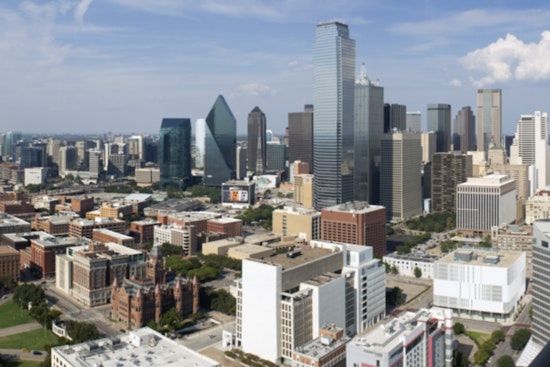 Dallas Forecast: Sun-soaked Days and Mild Nights Ahead, Perfect for Outdoor Weekend Plans