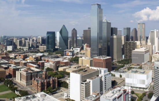 Dallas Forecast: Sun-soaked Days and Mild Nights Ahead, Perfect for Outdoor Weekend Plans