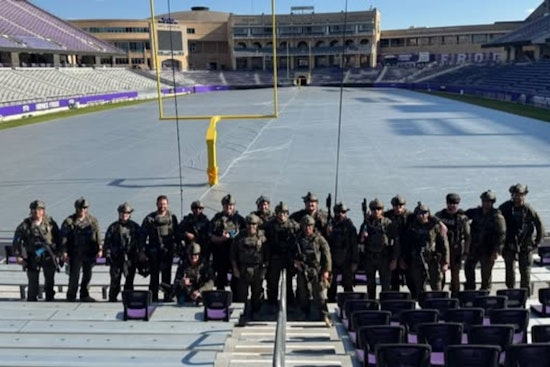 Dallas-Fort Worth Law Enforcement Ramps Up Training for FIFA 2026 Security Measures
