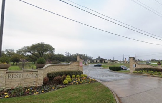 Dallas Funeral Home Worker Dies After Being Pinned by Burial Vault in Tragic Accident