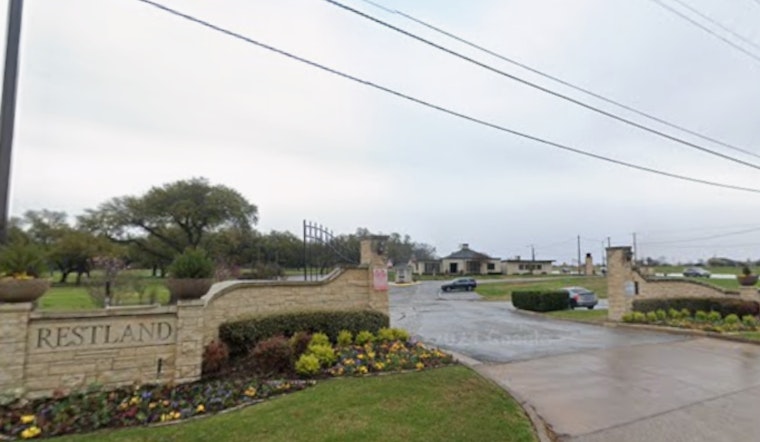 Dallas Funeral Home Worker Dies After Being Pinned by Burial Vault in Tragic Accident