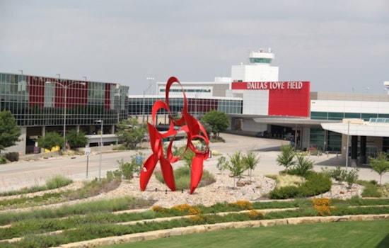 Dallas Love Field Embarks on Major Expansion and Community Engagement with LEAP Program