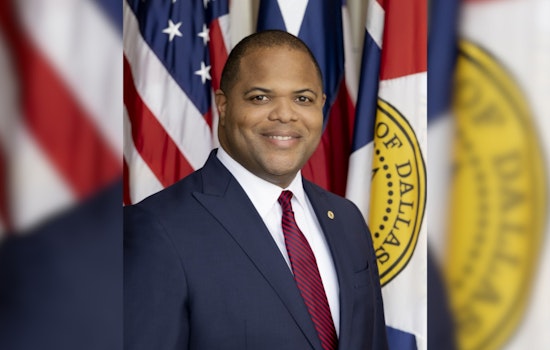 Dallas Mayor Eric Johnson Appoints Local Leaders to Key Regional Transportation and Tourism Bodies