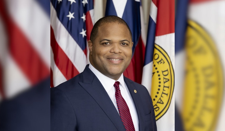 Dallas Mayor Eric Johnson Appoints Local Leaders to Key Regional Transportation and Tourism Bodies