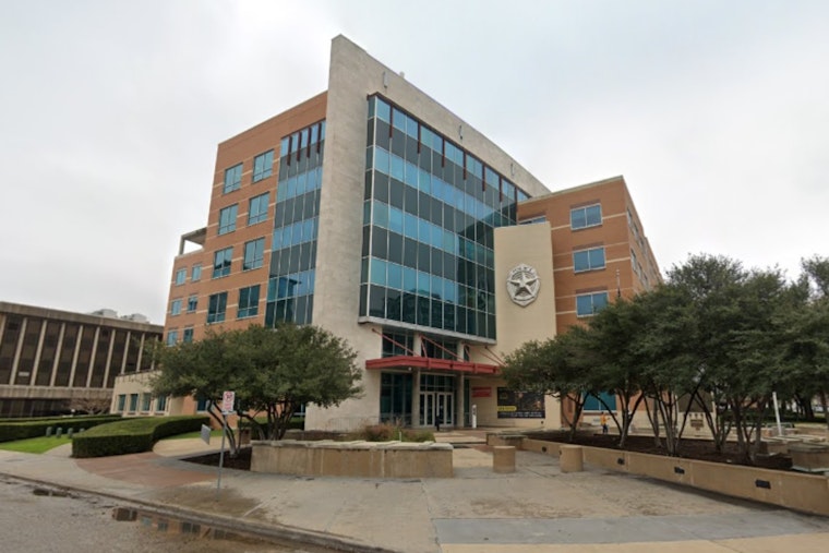 Dallas Police Arrest Suspected Robber, Leading to Takedown of Alleged Drug Dealer with Fentanyl and Meth