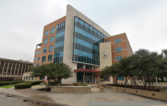 Dallas Police Arrest Suspected Robber, Leading to Takedown of Alleged Drug Dealer with Fentanyl and Meth
