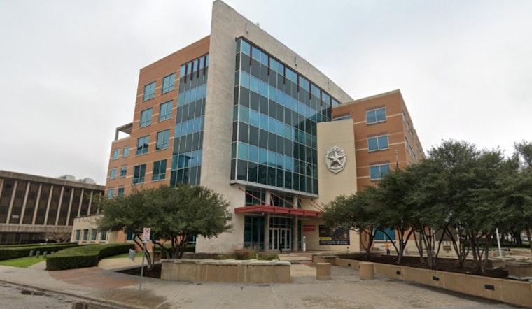 Dallas Police Arrest Suspected Robber, Leading to Takedown of Alleged Drug Dealer with Fentanyl and Meth