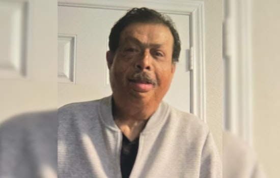 Dallas Police Department Announces Safe Recovery of Missing 62-Year-Old Man Miguel Galeana-Vivanco