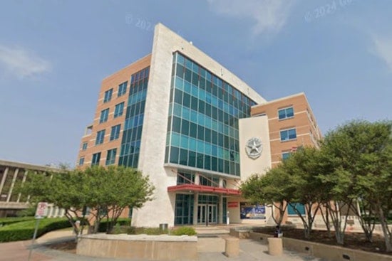 Dallas Police Investigate Fatal Stabbing on Canton Street, Detective Seeks Public Assistance