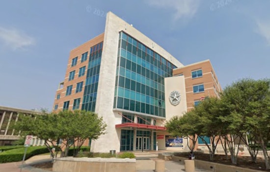Dallas Police Investigate Fatal Stabbing on Canton Street, Detective Seeks Public Assistance