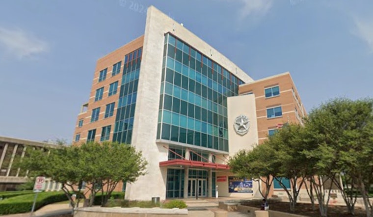 Dallas Police Investigate Fatal Stabbing on Canton Street, Detective Seeks Public Assistance