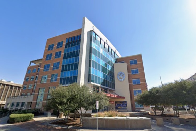 Dallas Police Nab Suspected Theft Crew, Recover Over $21K in Stolen Goods