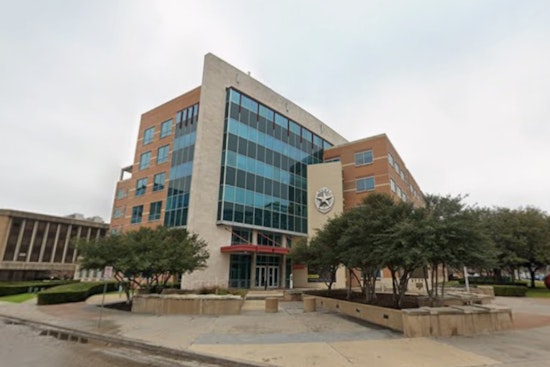 Dallas Police Officer Assistant Charged with Animal Cruelty, Placed on Administrative Leave