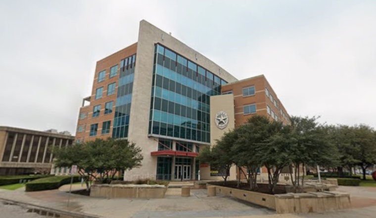 Dallas Police Officer Assistant Charged with Animal Cruelty, Placed on Administrative Leave