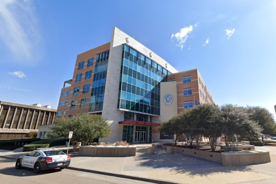 Dallas Police Officer Charged with Felony Theft, Placed on Administrative Leave Pending Investigation