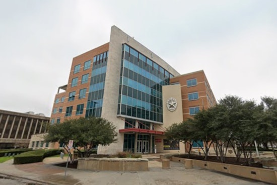 Dallas Police Officer Charged with Harassment, Now on Administrative Leave