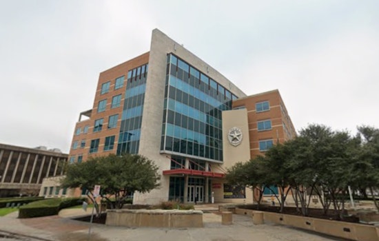 Dallas Police Officer Charged with Harassment, Now on Administrative Leave