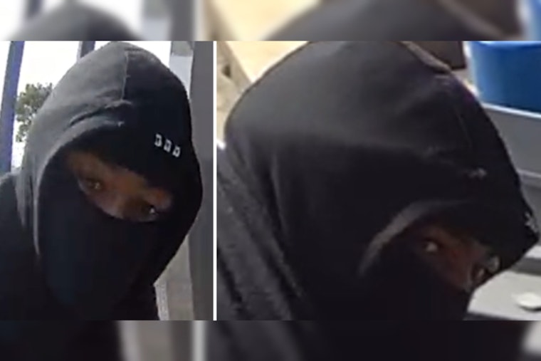 Dallas Police Seek Public's Help in Armored Truck Aggravated Robbery Case, Up to $25,000 Reward Offered for Information