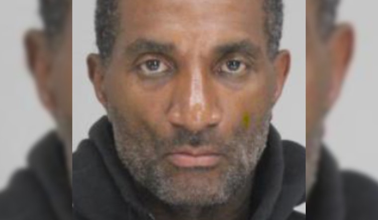 Dallas Police Seek Public’s Help to Locate Suspect Byron Law in Fatal Hit-and-Run Case on Lagow Street