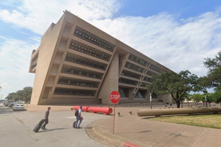 Dallas Residents and Developers Face Delays as Plan Review Tab Glitches in DallasNow System