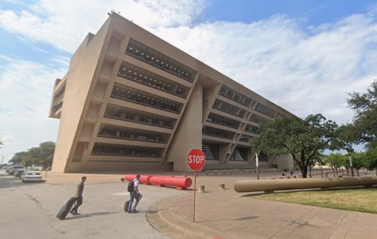 Dallas Residents and Developers Face Delays as Plan Review Tab Glitches in DallasNow System