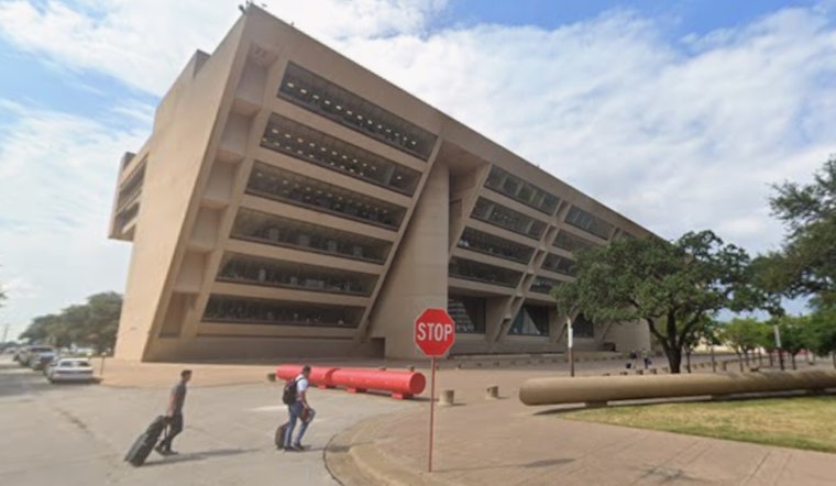 Dallas Residents and Developers Face Delays as Plan Review Tab Glitches in DallasNow System