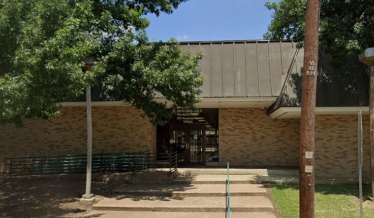 Dallas Residents Invited to Shape Community’s Future in South Dallas/Fair Park Area Plan Meetings