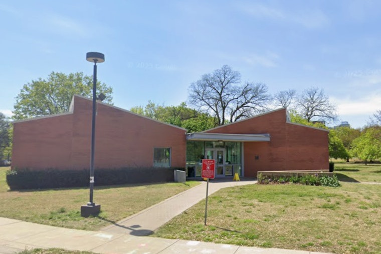 Dallas Residents Invited to Shape Future of Exall Recreation Center in Key Public Input Session