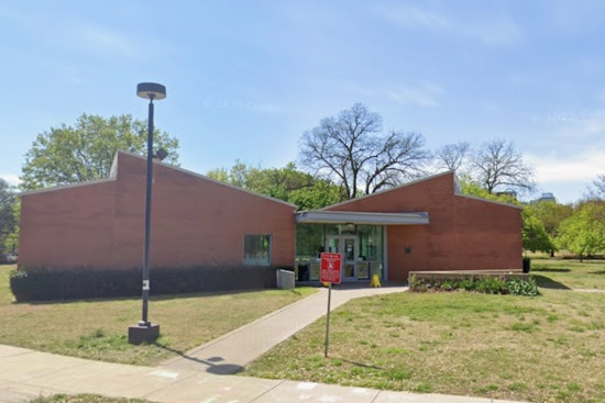 Dallas Residents Invited to Shape Future of Exall Recreation Center in Key Public Input Session