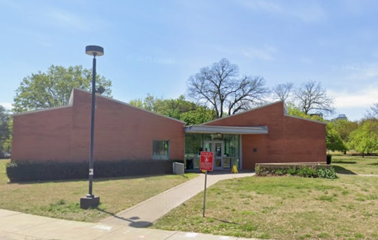 Dallas Residents Invited to Shape Future of Exall Recreation Center in Key Public Input Session