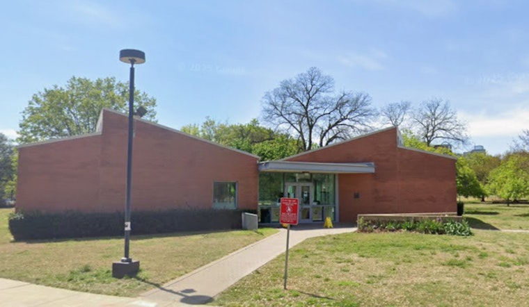 Dallas Residents Invited to Shape Future of Exall Recreation Center in Key Public Input Session
