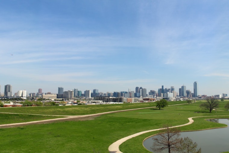 Dallas Residents Warned of Elevated Ozone Levels Amid Sunny Weather Forecast