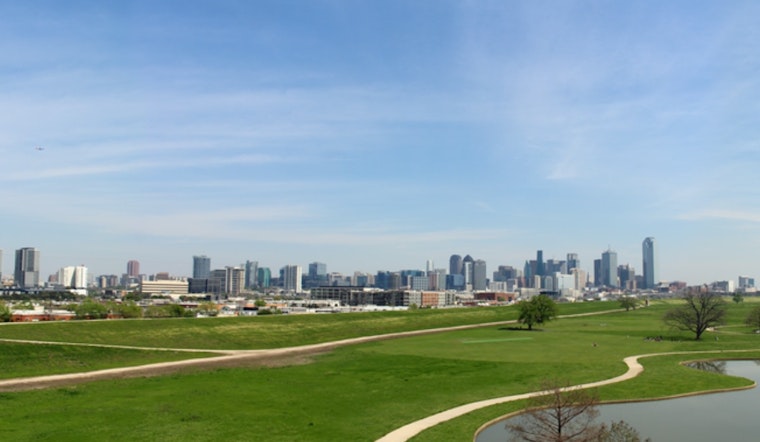 Dallas Residents Warned of Elevated Ozone Levels Amid Sunny Weather Forecast
