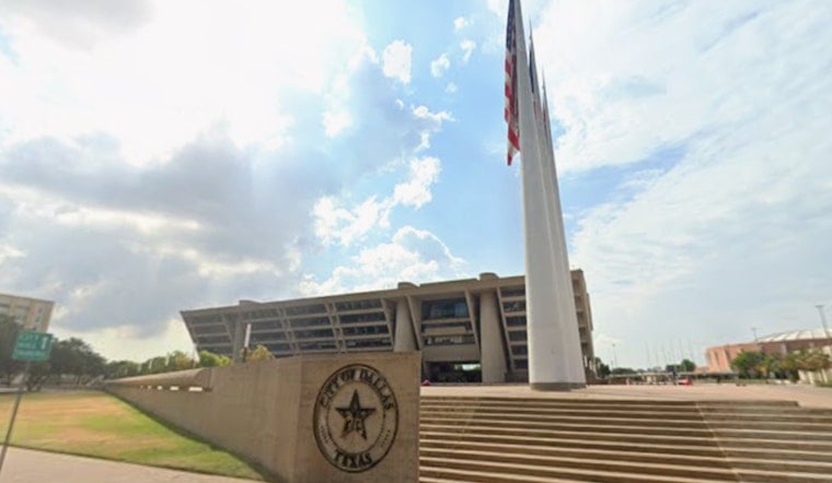 Dallas Skyline Set for Transformation with $409 Million Redevelopment of Iconic Bank of America Tower