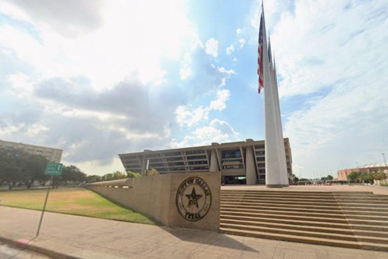 Dallas Tackles Domestic Violence Awareness and Community Support with October Events and Resources