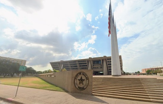 Dallas Tackles Domestic Violence Awareness and Community Support with October Events and Resources