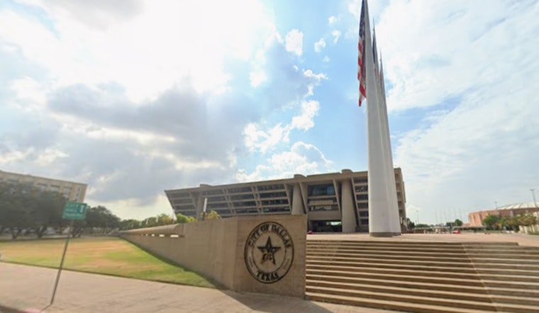 Dallas Tackles Domestic Violence Awareness and Community Support with October Events and Resources