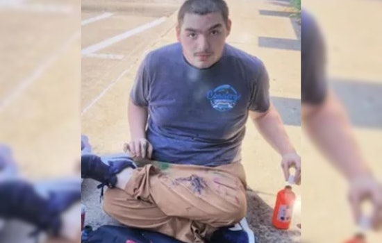Dallas Teenager Found Safe After Missing Persons Alert