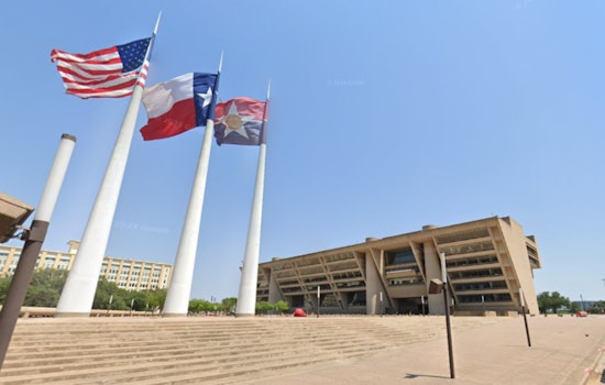 Dallas to Commemorate 250th Birthday of U.S. Navy and Marine Corps at City Hall Ceremony