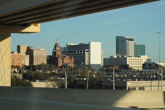 Dallas to Enjoy a Week of Sunny Skies and Pleasant 70s, National Weather Service Forecasts Clear Weather Ahead