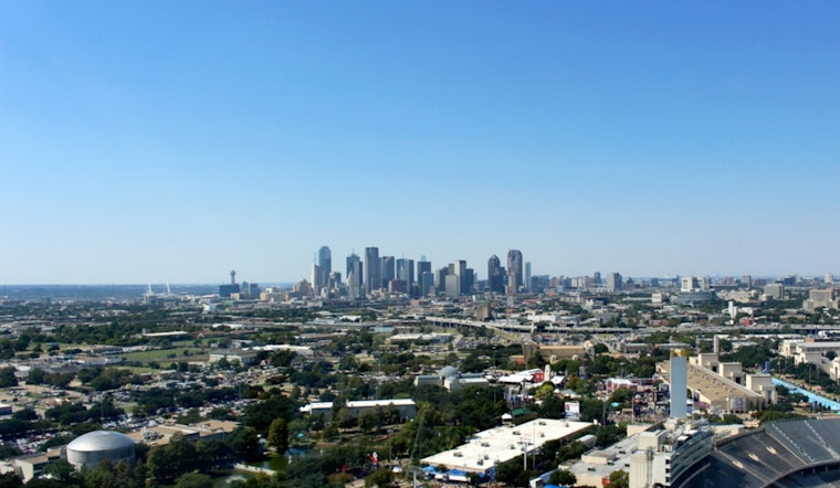Dallas to Experience Sunny Days with Highs in the 90s, TCEQ Issues Ozone Action Day Alert for DFW Area