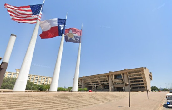 Dallas Unveils Week of Community Empowerment Activities: Free Trees, Art Workshops and More Await Residents