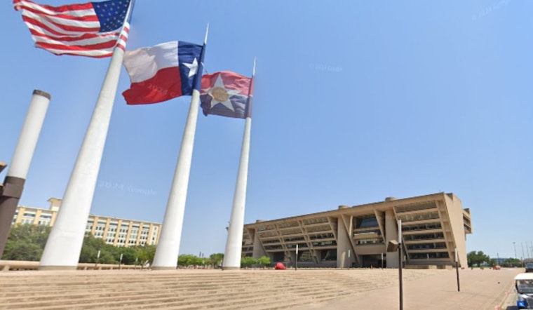 Dallas Unveils Week of Community Empowerment Activities: Free Trees, Art Workshops and More Await Residents
