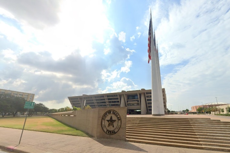 Dallas Welcomes New Ethiopian & Eritrean Chamber of Commerce to Bolster International Relations and Economic Growth