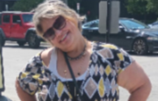 Dallas Woman Elisa Johnson Found Safe After Days of Search and Community Concern
