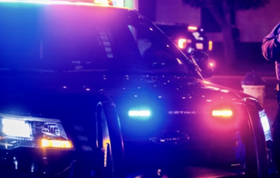 Daly City Man Charged in Mission Street Robbery, San Francisco Police Tout Tech-Assisted Arrest