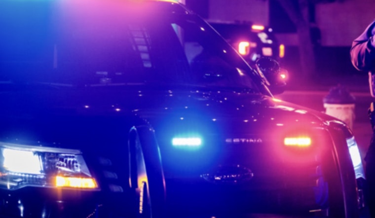 Daly City Man Charged in Mission Street Robbery, San Francisco Police Tout Tech-Assisted Arrest