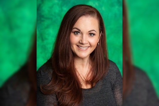 Dana Mays Elevated to Police Administrative Services Administrator at University of North Texas