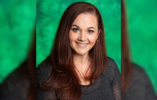Dana Mays Elevated to Police Administrative Services Administrator at University of North Texas