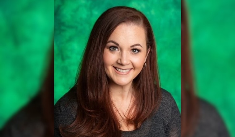 Dana Mays Elevated to Police Administrative Services Administrator at University of North Texas
